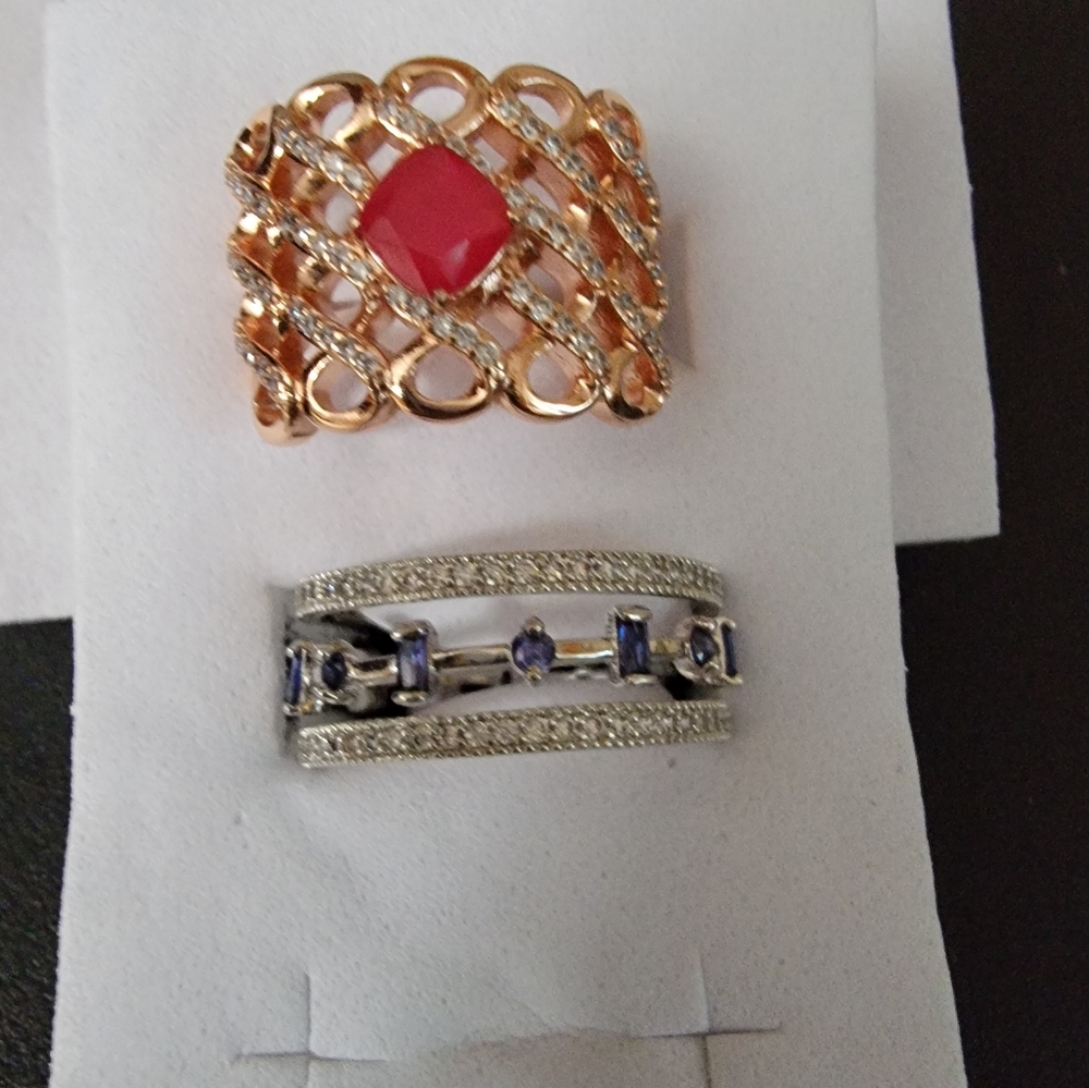 Bomb party jewelry